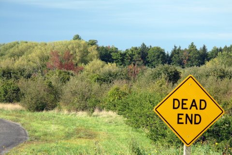 Dead End