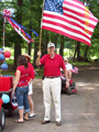 4th of July Parade 2009