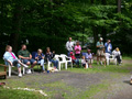 Spectators