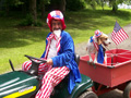 Uncle Sam (Jim Scardinale)
