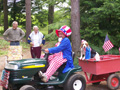 Uncle Sam (Jim Scardinale)