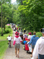 The 4th of July Parade