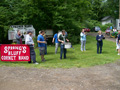 The Sprongs Bluff Cornet Band