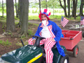 Parade 2009