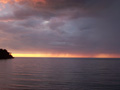 Sunset 2009