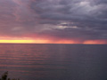 Sunset 2009