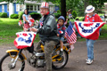 Parade