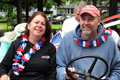 Barb & Scott L., Jim R.