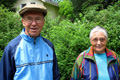 Bernie & June