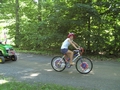 Bicycle Brigade