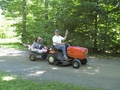 The D. Riter Ride
