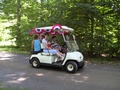 The Garlipp Ride