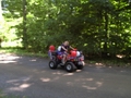 The Reithel Ride