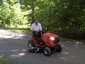 The Lichti Ride