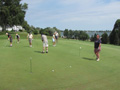 Golf Tournament Golf Tournament