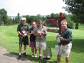 Golf Tournament Golf Tournament