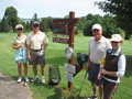 Golf Tournament Golf Tournament
