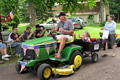 Garlipp Clan rides