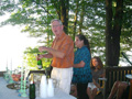 1st Annual Progressive Party