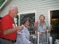 1st Annual Progressive Party