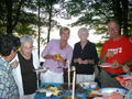 1st Annual Progressive Party