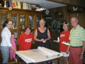 1st Annual Progressive Party