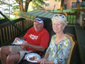 1st Annual Progressive Party