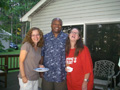 1st Annual Progressive Party