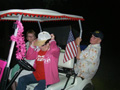 1st Annual Progressive Party