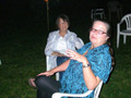 1st Annual Progressive Party