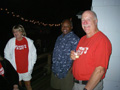 1st Annual Progressive Party