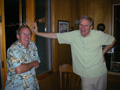 1st Annual Progressive Party