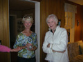 1st Annual Progressive Party