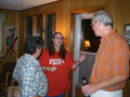 1st Annual Progressive Party