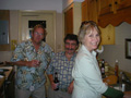 1st Annual Progressive Party