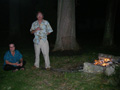 1st Annual Progressive Party