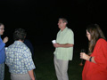 1st Annual Progressive Party