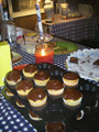 1st Annual Progressive Party