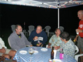 1st Annual Progressive Party