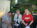 1st Annual Progressive Party