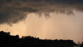 A Storm at the Bluff