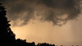 A Storm at the Bluff