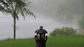 The Rain Storm