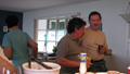 Group Therapy Night at the Garlipps