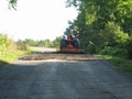New Road