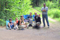 Spectators