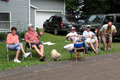 Spectators