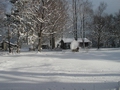 Bill's Snow Machine