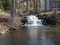 Wonderful Waterfall