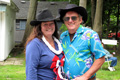 Susie & Bill
